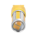 Turn Signal 5730 33SMD T20 W21/5W 7443 Car Backup Reverse Light LED Bulbs