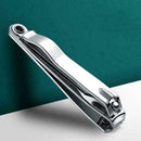 Extra Large Toe Nail Clippers For Thick Hard Nails Q8R Stainles Duty Heavy U6V4