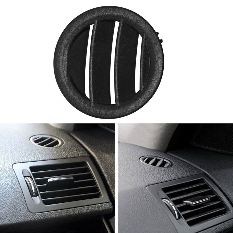 Left Side Dash A/C Air Vent Outlet Grill for Mercedes-Benz C-Class W204 C200