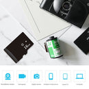 #A 8/16/32/64/128GB Memory Card Portable for Android Smartphone Tablet Camera