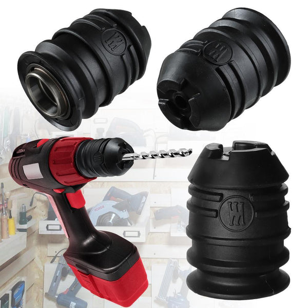 Electrical Tools Collet Keyless Drilling Chuck Drill Chuck Metalwork Tool