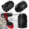 Electrical Tools Collet Keyless Drilling Chuck Drill Chuck Metalwork Tool