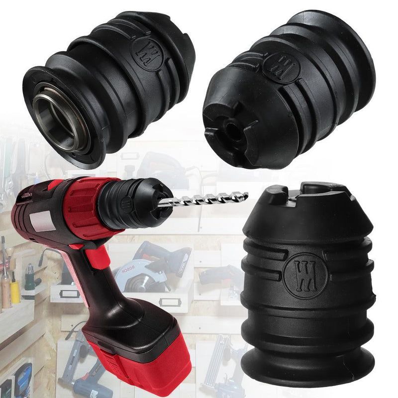Electrical Tools Collet Keyless Drilling Chuck Drill Chuck Metalwork Tool