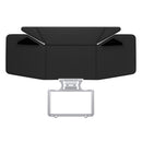 Cover Durable Plastic Sun Shade RC Remote Control Sunhood For DJI Mini 3 Pro RC