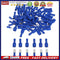 FDFD2-250 16-14AWG Male/Female Kit Insulated Spade Wire Connector Terminal