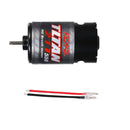550 Brushed Motor for 1/10 RC HSP HPI Wltoys Kyosho TRAXXAS TRX4 TRX6 (21T)