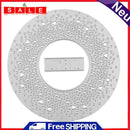 2pcs Decorative Tip Dies Stencils Scrapbooking Embossing DIY Cards