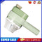 Electric Vegetable Ginger Masher Cooking Tools Garlic Chopper for Home Kitc