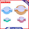 4pcs Maker Flint Ball Weaving Needlecraft Knitting Loom DIY Needle Craft Wool