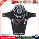 Bicycle Fenders Bike Front /Rear MTB Road Mountain Bicycle Wings Mudguard Newly