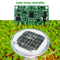 Solar Lamp Circuit Board Controller Panel Lawn Light Pole Lantern Controller