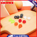 5 Pairs In-Ear Silicone Earplug Case For Sony LinkBuds WF-L900 Earplug Abde