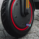 Alloy Valve Stem Cap Dust-proof Cover Protective Cover Tyre Accessories