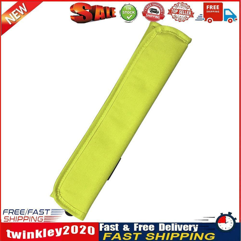 Golf Club Carrier Bag Nylon Driving Range Course Training Case (Green) Newly