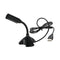 USB Microphone for Laptop Computer Singing Gaming Streaming Stand Mic