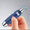 Practical Nose Ear Hair Trimmer Easy Clean Waterproof Ears Face Hair Cutter
