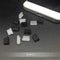 10* Silicone Plug Type-C USB Earphone Dust Supplies C8 hot.