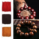 String Ribbon Headband Elastic Band Elastic Rope Stretchy Threads Elastic Cords