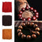 String Ribbon Headband Elastic Band Elastic Rope Stretchy Threads Elastic Cords