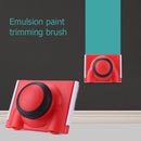 TTSAM color scooter set, color scooter wall color, painter's roll small, professional latex
