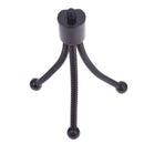 Portable Mini Metal Tripod Bracket for Digital Camera Phone Stand Holder