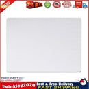 Acrylic Stamp Block Clear Stamping Tool Set with Grid Line Craft (13x16cm) Newly
