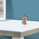 DIY Diamond Painting Tumbler Kits Mosaic Art Craft Cartoon Toys (YYB005) Newly