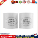 2pcs Mountain Road Bike Tires Puncture proof Tyre Protection(29 inch) Newly