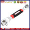 48in 1 Multipurpose Bolt Wrench 360 Degree Rotation Multifunctional Spanner