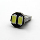 5630 12V Light Bulbs Car LED Reading Bulbs Dome Map T10 W5W License Plate Light