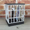 Global Gizmos The Cell Phone Jail Cell Lock Up-Funny Gift Idea