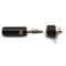 10set Male And Female 4mm Banana Plug Male And Female To Insert Banana Connector