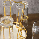 Rack Metal Coffee Mug Mug Cups Stand Cup Rack Mug Holder Storage Rack Holder