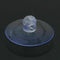 10X Transparent Suction Cup Sucker For Window Wall Bathroom-Perfect Ha Hook M3H8