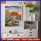 Quirky Tree Hut Oil Paint By Numbers Kit Frameless Drawing Picture Wall Decor