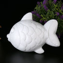 Decoration Party Supplies Animals Shape White Polystyrene Foam Balls Styrofoam