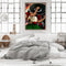 Western Couple Oil Paint By Numbers Kits Canvas Drawing DIY Coloring Picture Art