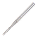 Automobile Windshield Repair Tool 1mm DIY Car Glass Tapered Carbide Drill B LR