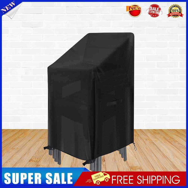 Multifunctional Chair Protector with Adjustable Buckle Waterproof for Yard Patio