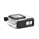 Underwater Shell Waterproof Case Protection Diving For Insta360 ONE RS 4K