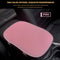 #A Center Console Arm Rest Protection Cushion Dust-proof with Back Elastic Str