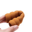 Anti-collision Baby Safety Door Handle Protector Door Stopper Foam  Cover