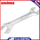 Mountain Bike Head Open Hub Cone Wrench Carbon Steel Clamp Bicycle Repair Tool