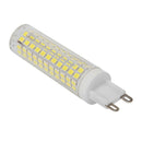 G9 LED Bulb 15W 1500LM SMD 2835 Dimmable Corn Light Ceramics Lamp (220V CW)