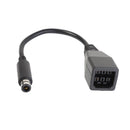 For Microsoft Xbox 360 to Xbox E AC Power Adapter Cable Converter Newly