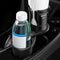 The second generation upgraded version of the car seat water cup holder who