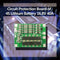 4S 16.8V 18650 Charger Lithium Battery Circuit Protection Board Balancer Newly