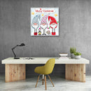 Wall Picture Diamond Painting DIY Christmas Embroidery Mosaic Craft Needlewor