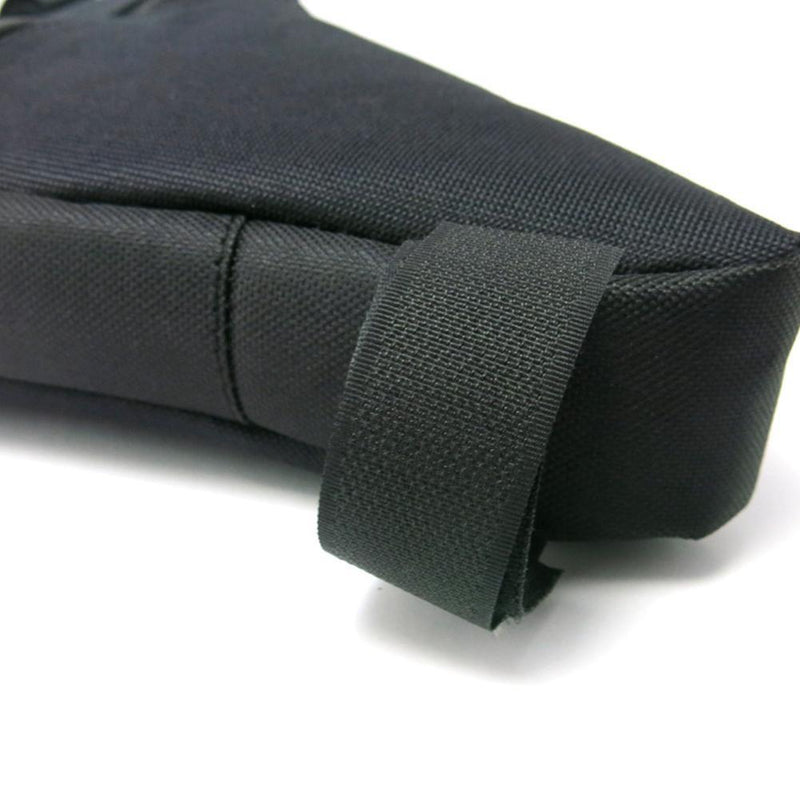 Mountain Bike Front Frame Triangle Bag Durable MTB Bicycle Top Tube Bags