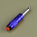 1pc Smart Tattoo Machine Power Button Wireless Foot Switch Pedal (Blue) Newly